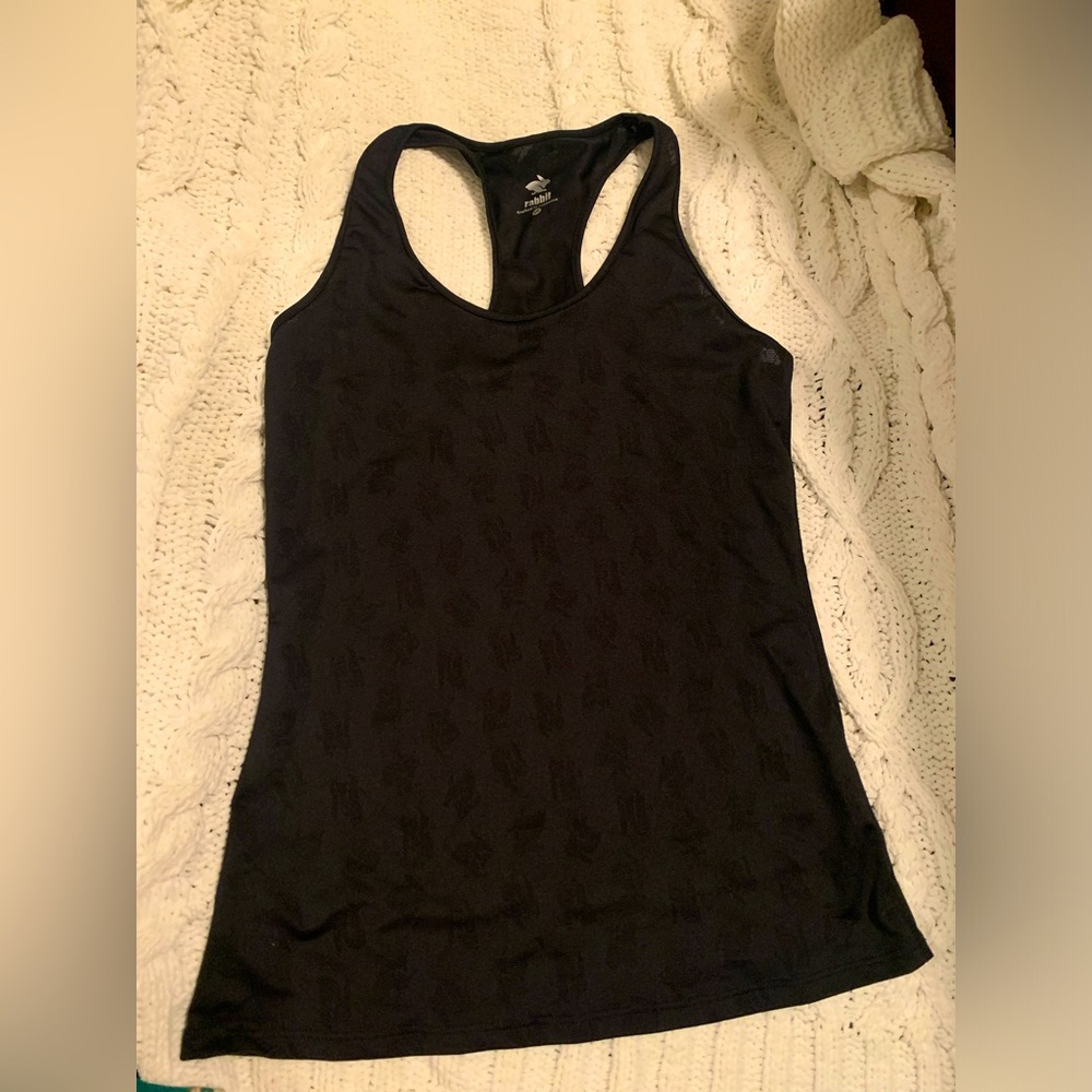 Rabbit Workout Tank